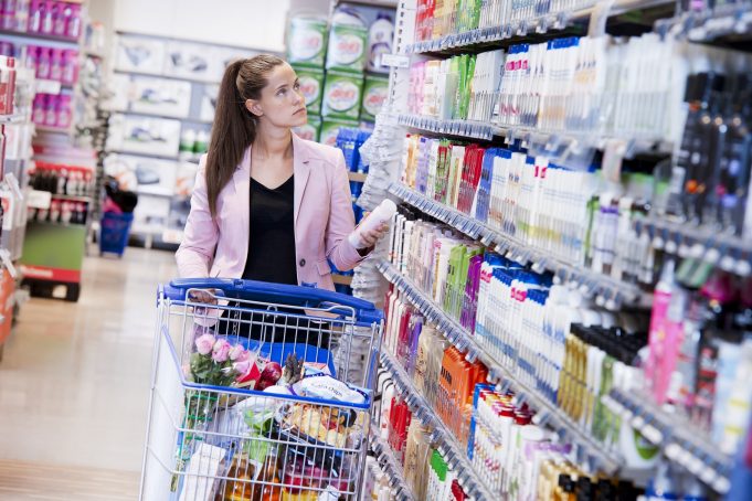 Einzelhändler brauchen bald mehr Datenanalysen