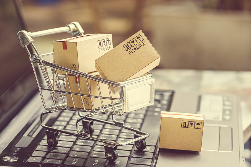 E-Procurement