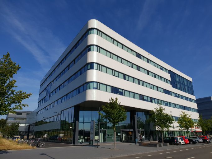 Industrie 4.0 erlebbar machen RWTH European 4.0 Transformation Center