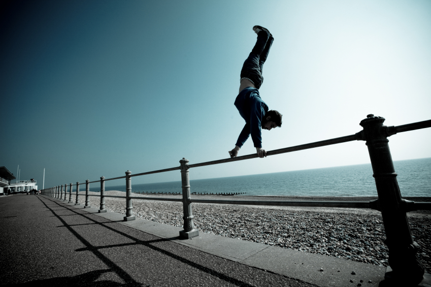 balance-gelaender