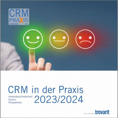 Kostenloser Download CRM in der Praxis Management Summary