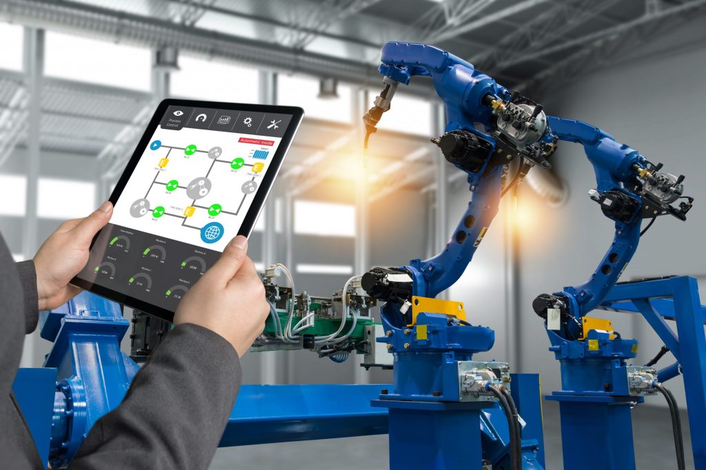 industrie