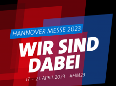 Hannover Messe: Software-Lösungen für Produktentwicklung und Fertigung Hannover-Messe
