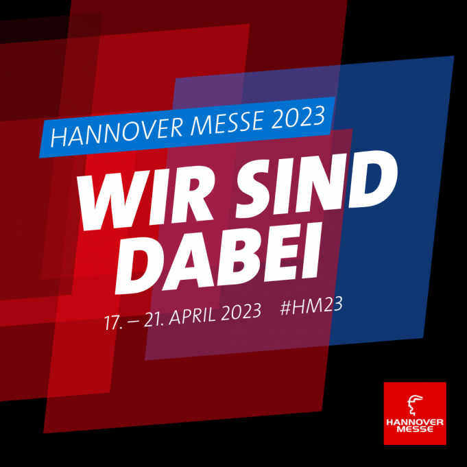 Hannover Messe: Software-Lösungen für Produktentwicklung und Fertigung Hannover-Messe