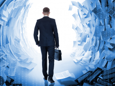 New-Work-Modelle treiben die Digitalisierung Künstliche Intelligenz_trovarit