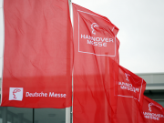 Hannover Messe verleiht den Wasserstoffpreis
