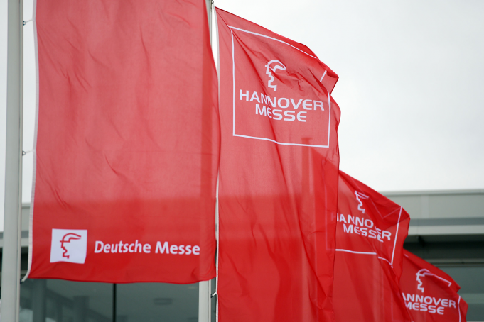 Hannover Messe verleiht den Wasserstoffpreis