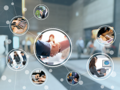 5 Technologietreiber für 2022 trovarit