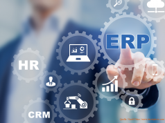 So fühlen sich ERP-Lösungen wie Lieblings-Apps an ERP-System