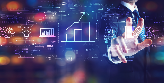 Ineffiziente Geschäftsprozesse werden sehr teuer