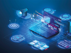 Eine Management-Lösung verwaltet Edge-Geräte