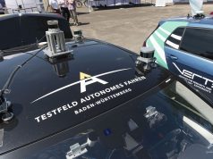 Algorithmen bändigen Daten in autonomen Pkw