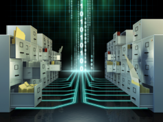 Cloud, Data Governance und Mitarbeiterschulung