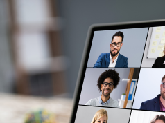 5 Tipps, wie hybride Teams in Verbindung bleiben