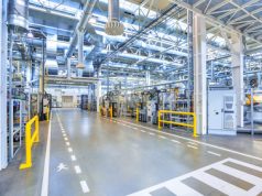 Die Lieferketten werden vielerorts neu justiert