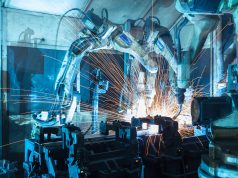 Was 2022 im Maschinenbau wichtig wird