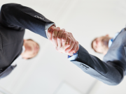 SAP und Arvato bauen deutsche Behörden-Cloud