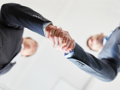 SAP und Arvato bauen deutsche Behörden-Cloud