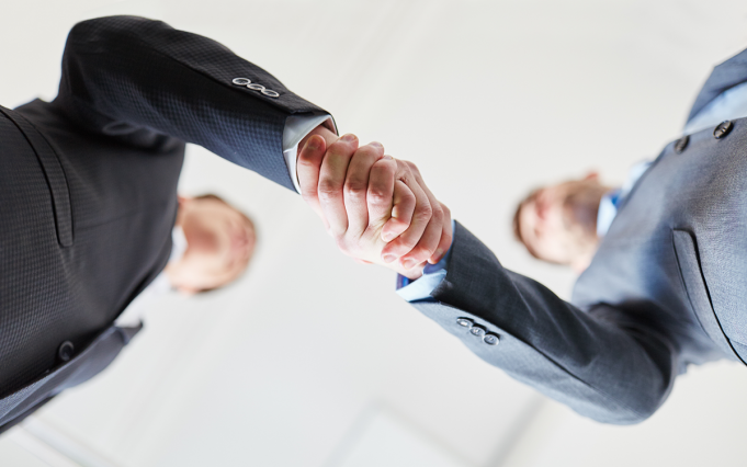 SAP und Arvato bauen deutsche Behörden-Cloud