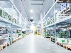 Lagermanagementsystem für Microsoft Dynamics