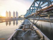 IT-gestützte Analyse überwacht Flüssigkeiten