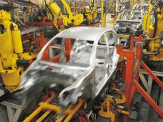 Vertrauenswürdige Automobil-Cloud für Europa