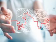 End-to-End-Digitalisierung für Fertigungsbetriebe