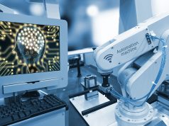 SAP: Künstliche Intelligenz optimiert die Fertigung Fertigung mit SAP