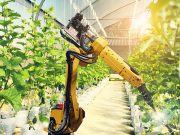 Künstliche Intelligenz in der Produktion: Innovationen auf der HANNOVER MESSE 2025