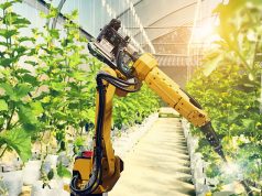 Smart Data Fabric macht die Fertigung nachhaltig