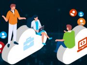 Cloud-Services gewinnen weiter an Akzeptanz