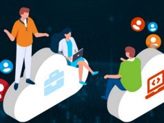 Cloud-Services gewinnen weiter an Akzeptanz