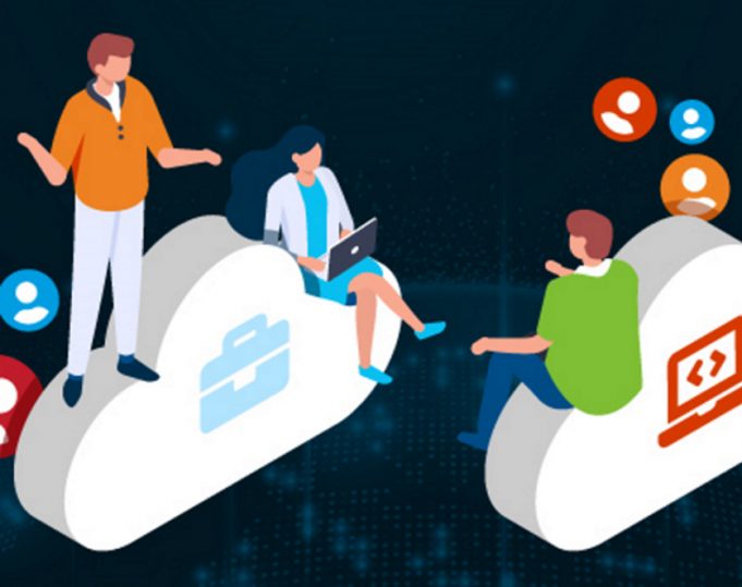 Cloud-Services gewinnen weiter an Akzeptanz