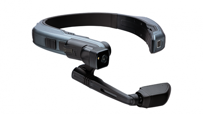 Datenbrillen unterstützen Servicetechniker vor Ort