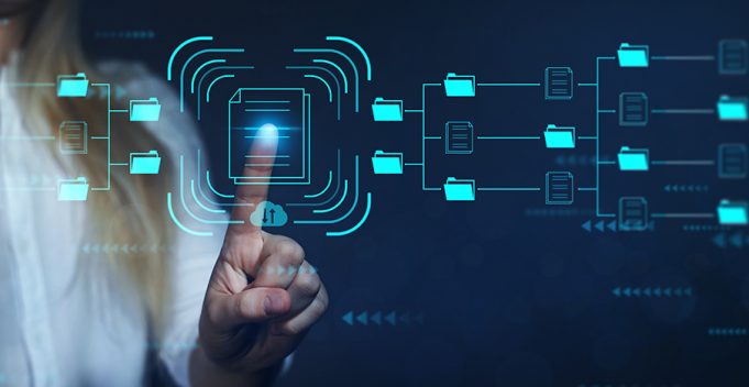 KI-basierte Dokumenten-Software optimiert die Unternehmensprozesse Künstliche Intelligenz