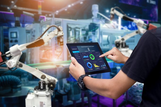 IIoT steht im Fokus von Hackern