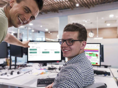 Feinplanungstool macht die Fertigung flexibel