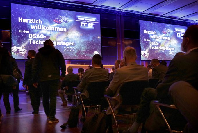 SAP-Anwender erörtern Strategien für die Cloud