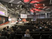 Die Hannover Messe wird zur Wissensplattform