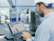 Die iTAC MOM Suite optimiert die Fertigung