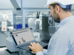 Die iTAC MOM Suite optimiert die Fertigung