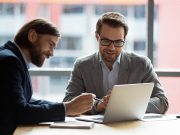 Künstliche Intelligenz unterstützt die Digitalisierung