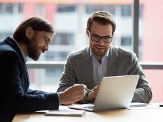 Künstliche Intelligenz unterstützt die Digitalisierung