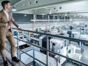 Cyberangriffe auf die Industrie kosten Millionen