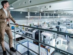 Cyberangriffe auf die Industrie kosten Millionen