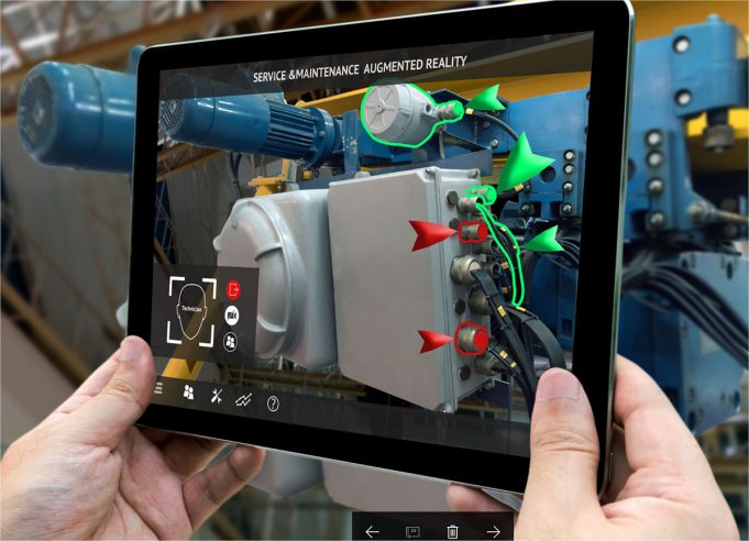 So digitalisieren Unternehmen ihr Geschäftsmodell