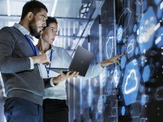 6 Cloud-Trends verändern 2025 die Branche hybride Cloud-Landschaften