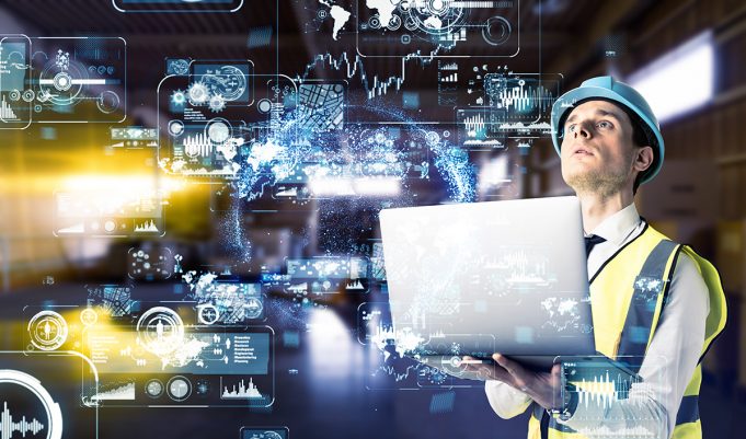 Edge Computing steuert die Maschinenwirtschaft