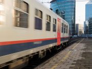 Bluetooth sorgt für die Sicherheit belgischer Züge