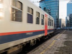 Bluetooth sorgt für die Sicherheit belgischer Züge